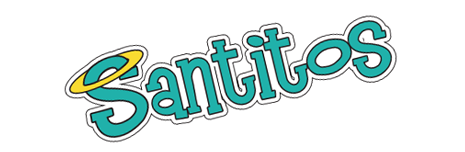 Santitos Logo